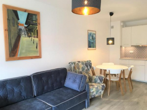 Bliżej Morza Apartament 63 z garażem, Kołobrzeg